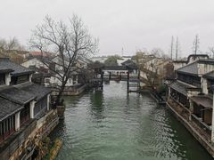 -南浔古镇
