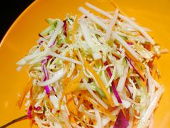 -城南老友羊蝎子火锅(花乡奥莱店)