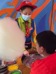 -宝燕乐园(闵行旗舰店)