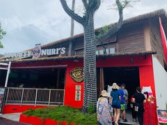 -Naughty Nuri’s Phuket