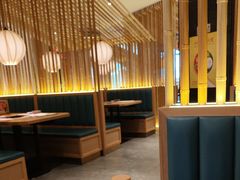-温野菜涮涮锅(大悦城店)