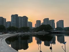-新江湾城公园