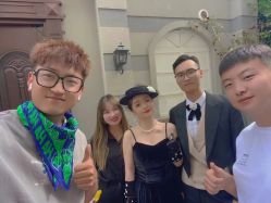 点击看大图 -红番婚纱礼服