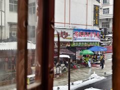 -农家土菜老煨锅(木鱼镇店)