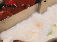 -皇城老妈·大连海鲜火锅(港湾店)