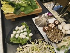 -红辣椒·川菜·火锅(大洋中心店)