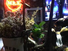 -MRX狼人杀俱乐部(黄浦店)