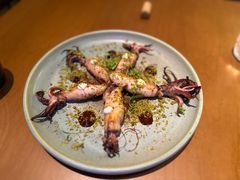 -OLLA 西班牙餐厅(丰盛里店)