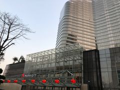 -厦门泰地万豪酒店-贡厨全日餐厅
