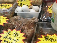 -土菜水饺村(宁夏路店)