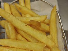 厚切薯条-必胜客(姜堰北大街店)