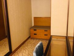 -上海浦东嘉里大酒店