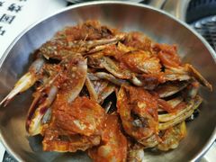 -红泥小火炉·东北泥炉烤肉(天一旗舰店)