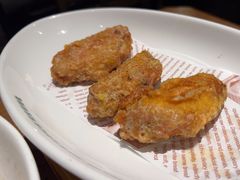 -新白鹿餐厅(银泰西湖文化广场店)