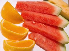 -渝信川菜(长安店)