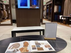 -优山定制西服衬衫大衣(国贸店)