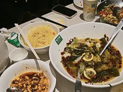 -绿草地·湘菜(7mall店)