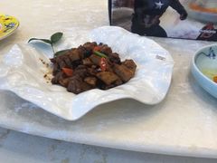 -汇贤府·李氏鲁菜(五棵松店)
