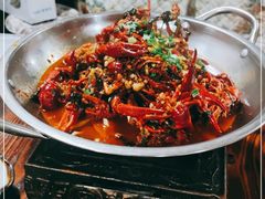 -小球滚滚湘菜馆·烤鱼·口味虾(太平街店)