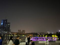 -舞指仙境足浴按摩(政务店)