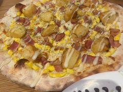 -城市大道红炉披萨烘焙坊