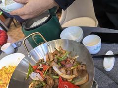 -同兴半盆菜酒家(打浦路店)