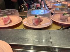 -争鲜回转寿司(东方银座店)