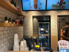 -CoCo都可(惠山古镇店)