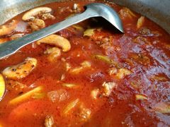 -有才叔的小馆(招商依云曲江店)