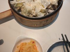 -真食净香居·内蒙烧麦(亚运村店)
