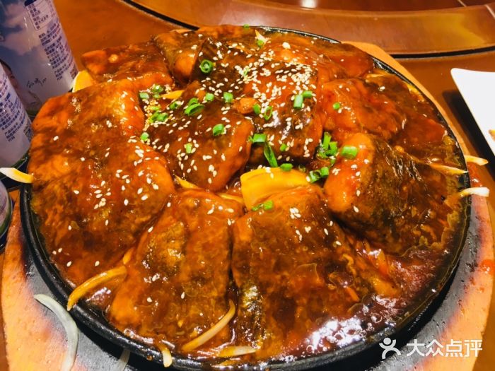 热河食府(中山路店)图片