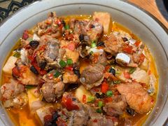 -吃饭皇帝大土家民族菜(荟聚店)
