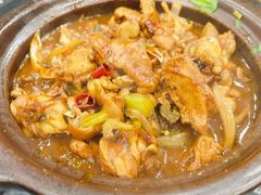 -川香煲(茅台路店)