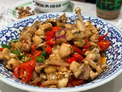 -欧记大排档·景德菜(上海首店)