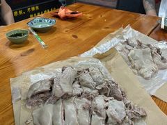 -小辫子羊肉面馆(周东店)