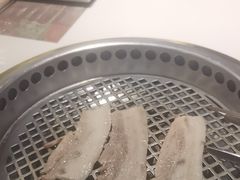 -千寻山野烤肉(中关村店)