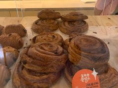 -老梦面包CHEZMOREL(麦子店)