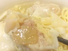 -一记面馆(易发店)