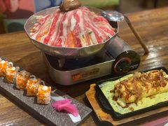 -披头士烧鸟居酒屋(王府井店)