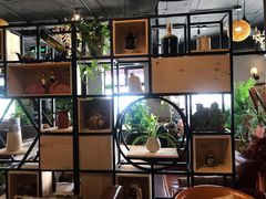 -欧典咖啡屋(台东店)