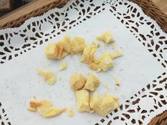 -爸爸糖吐司面包(宁波世纪东方店)