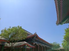 -天津妈祖文化园