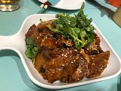 -一盒小幸运