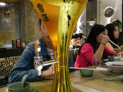 -小杨烤肉(朱雀店)