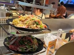 -杨小佳·齐齐哈尔烤肉·烤串(广州店)