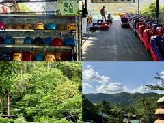 -海南槟榔谷黎苗文化旅游区