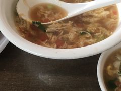 -友谊餐馆(永安路店)