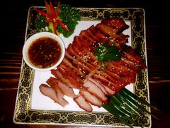 -Siam泰餐厅(水上公园店)