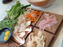 -云海肴·汽锅鸡·云南菜(高德置地店)