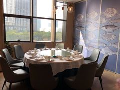 包厢-79号渔船海鲜饭店(宝安店)